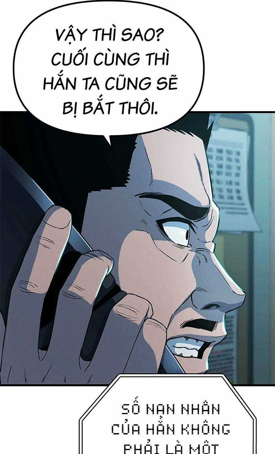 Gương Mặt Tâm Thần Chapter 9 trang 20