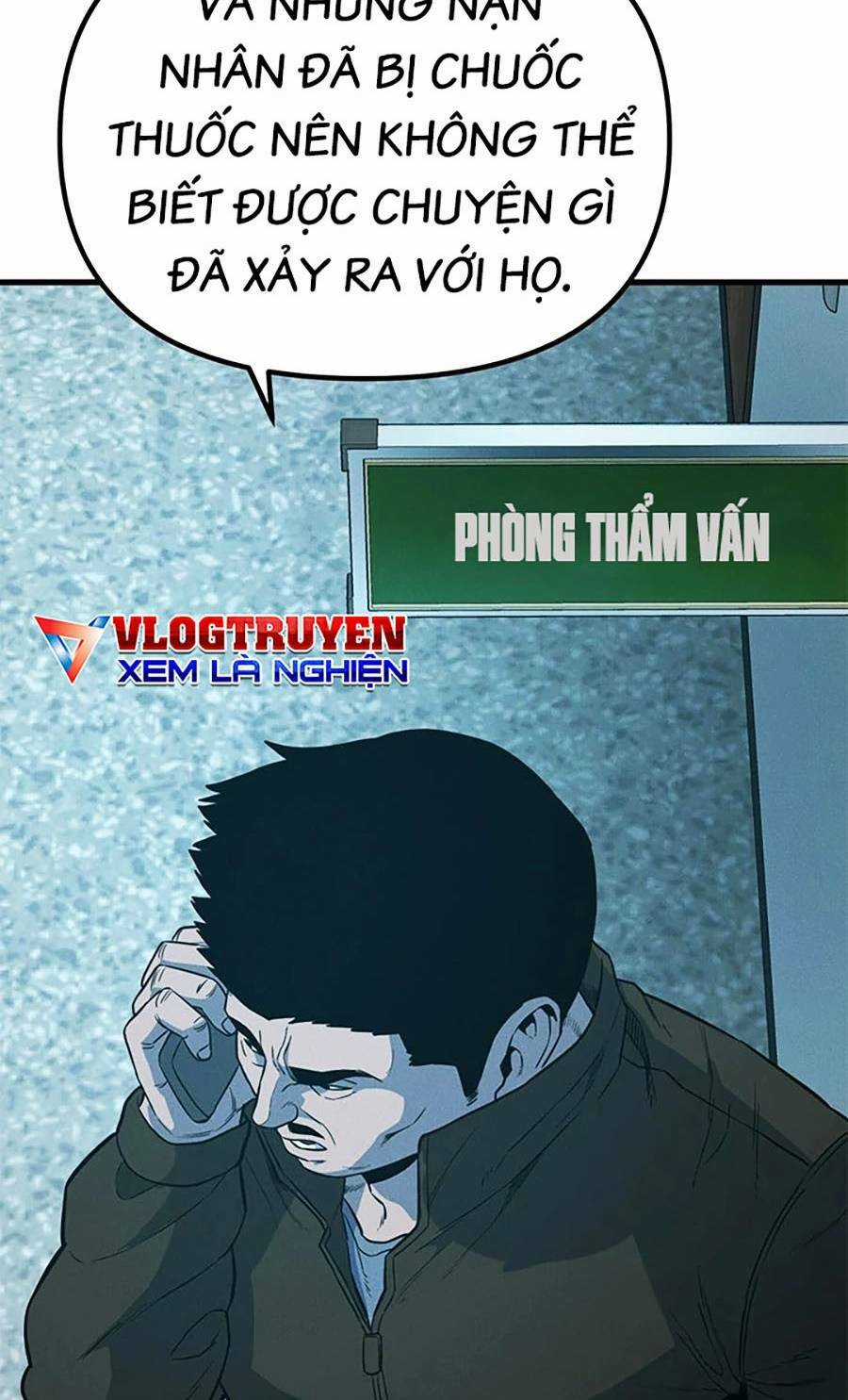 Gương Mặt Tâm Thần Chapter 9 trang 24