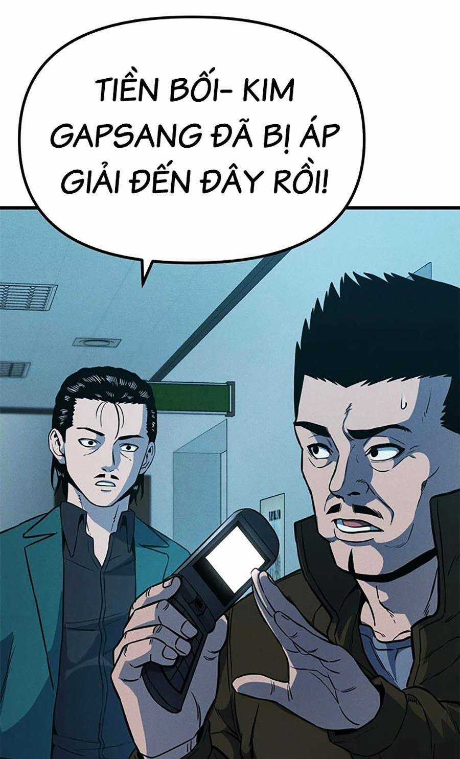 Gương Mặt Tâm Thần Chapter 9 trang 26