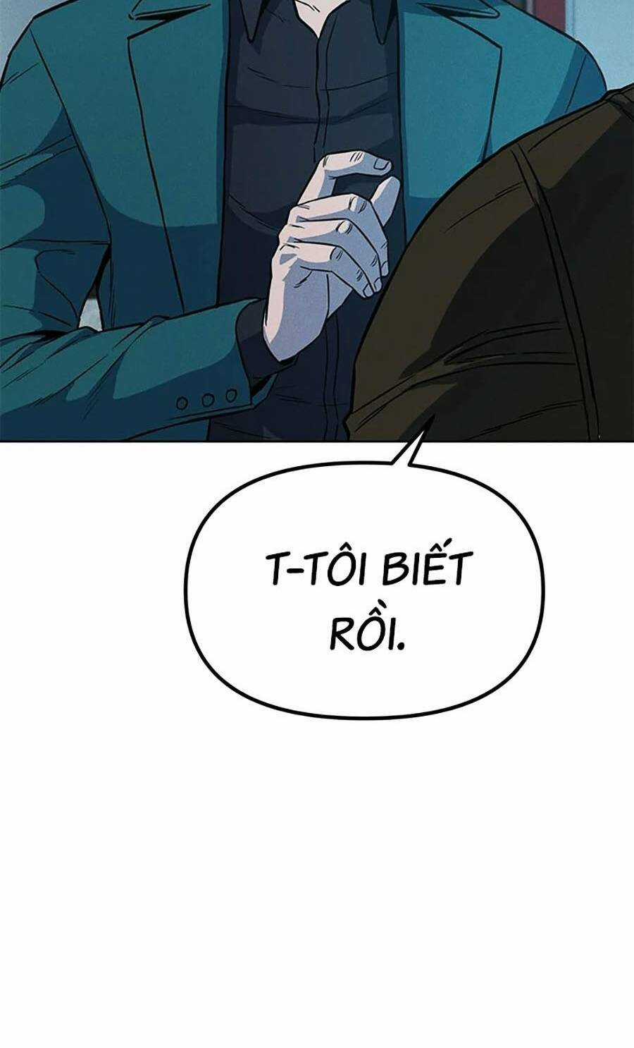 Gương Mặt Tâm Thần Chapter 9 trang 29