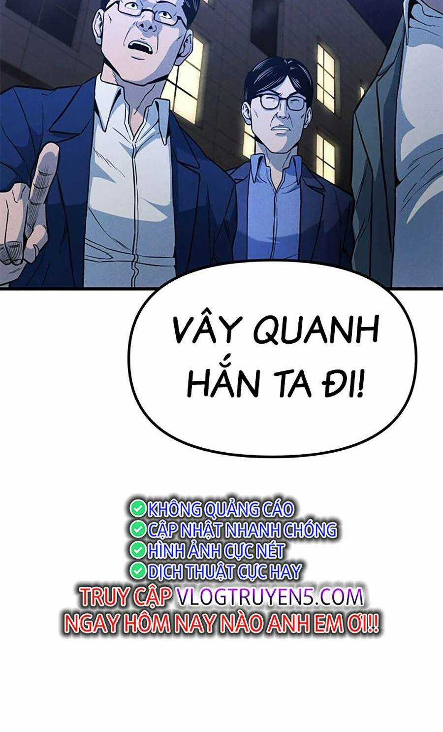 Gương Mặt Tâm Thần Chapter 9 trang 3