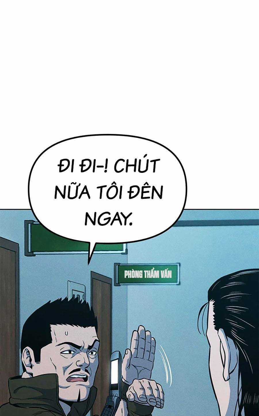 Gương Mặt Tâm Thần Chapter 9 trang 30