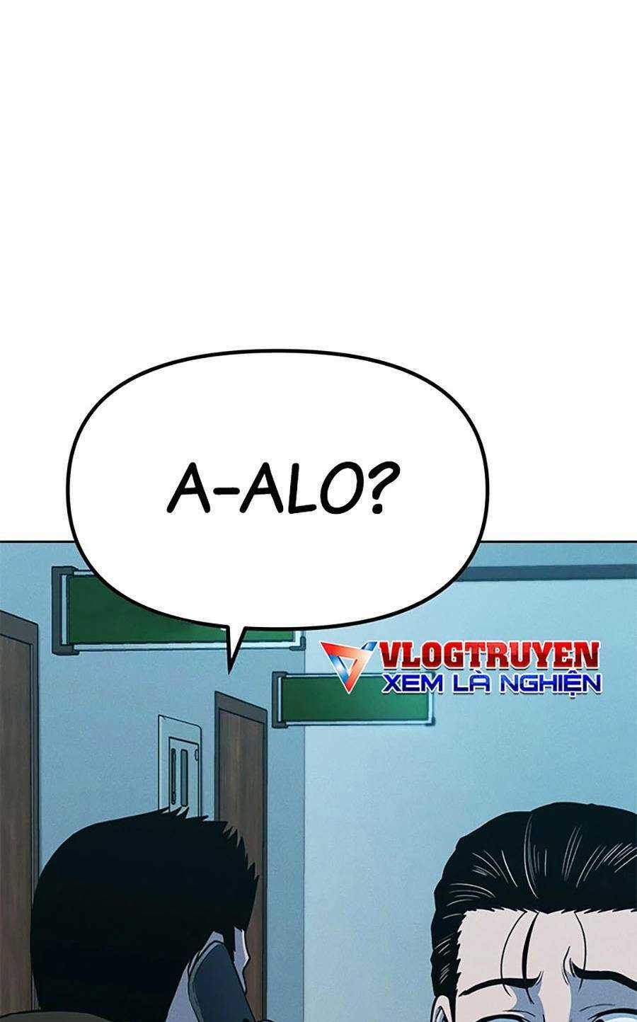 Gương Mặt Tâm Thần Chapter 9 trang 32