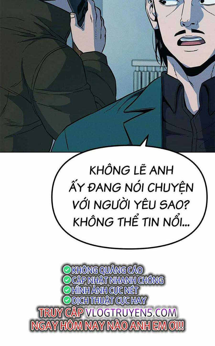 Gương Mặt Tâm Thần Chapter 9 trang 33
