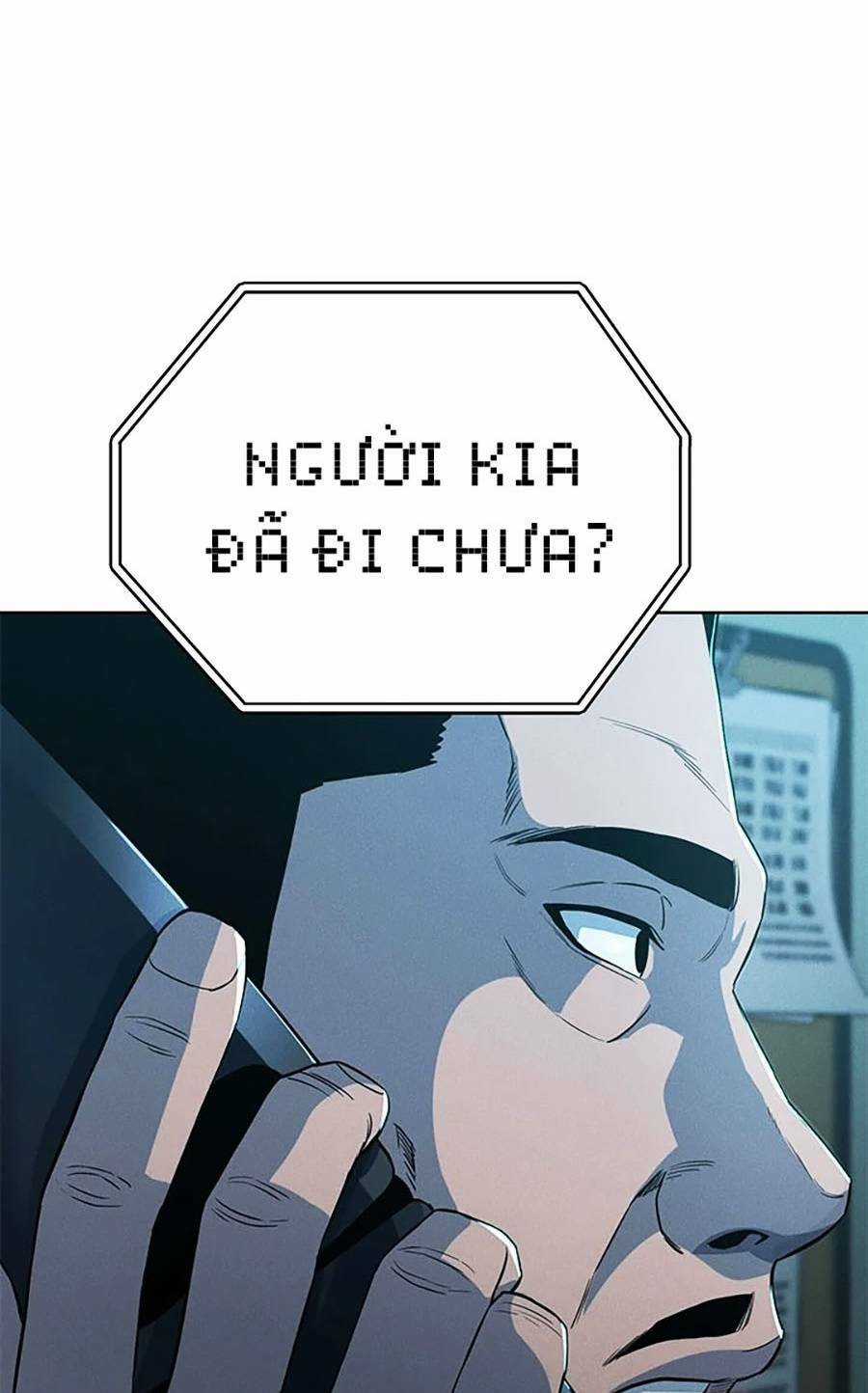 Gương Mặt Tâm Thần Chapter 9 trang 34