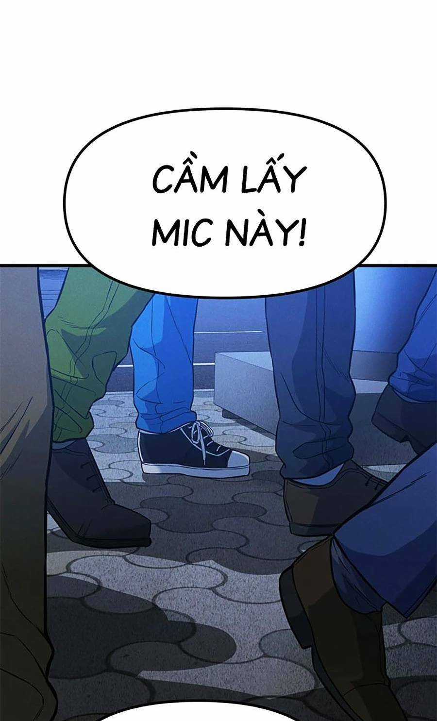 Gương Mặt Tâm Thần Chapter 9 trang 4