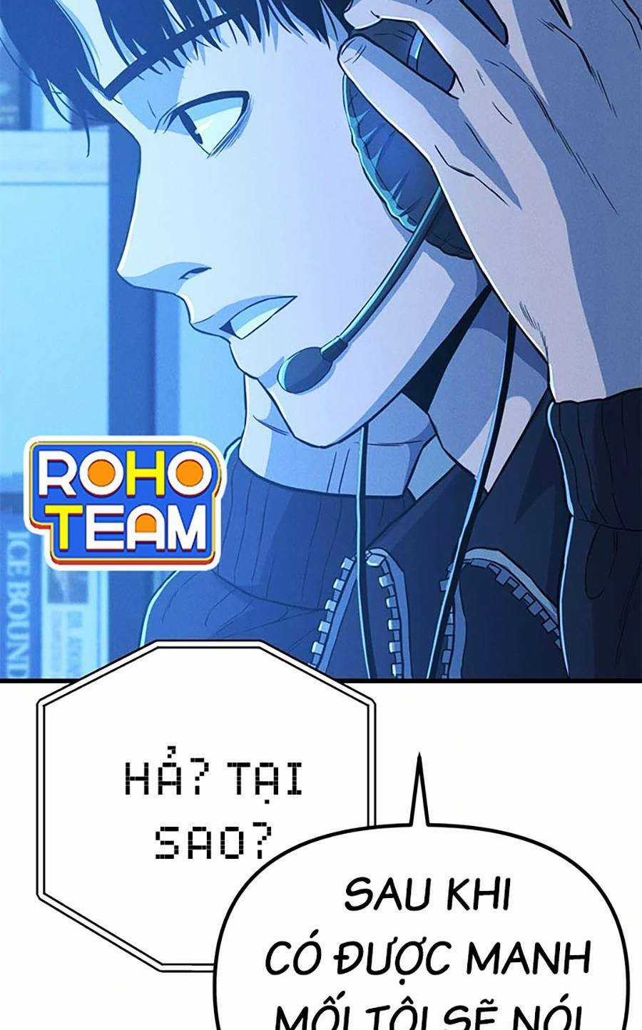 Gương Mặt Tâm Thần Chapter 9 trang 40