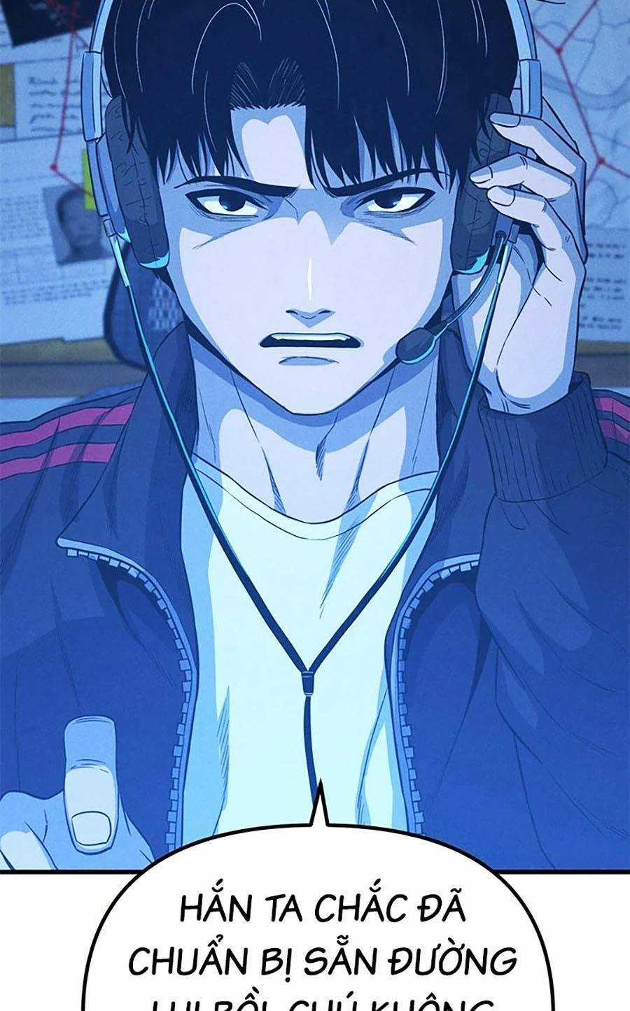 Gương Mặt Tâm Thần Chapter 9 trang 44