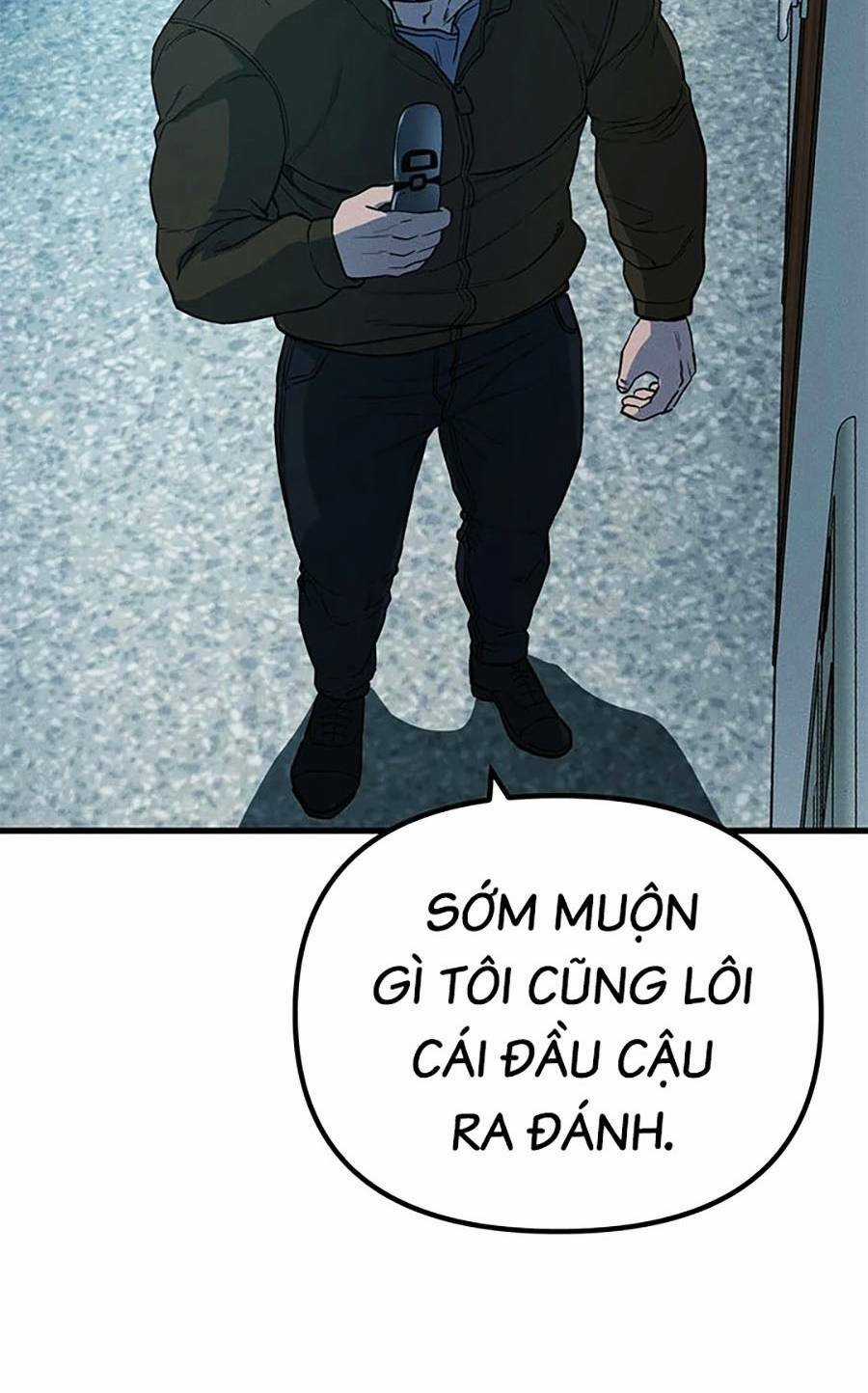 Gương Mặt Tâm Thần Chapter 9 trang 48