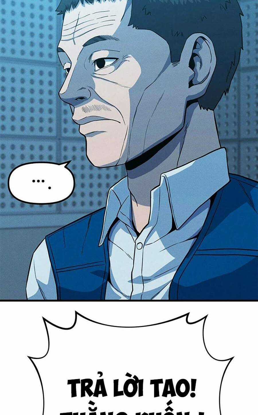 Gương Mặt Tâm Thần Chapter 9 trang 57