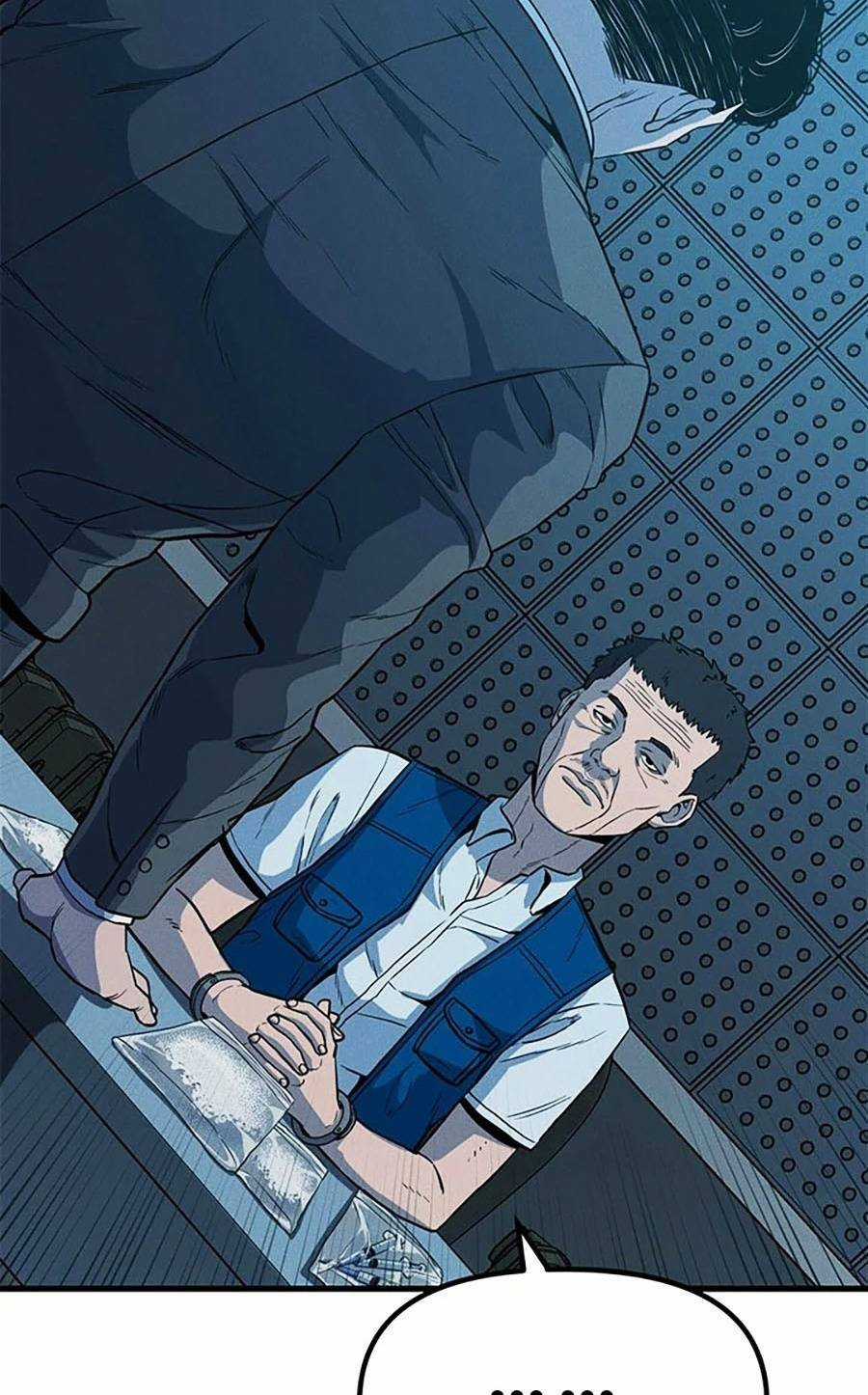 Gương Mặt Tâm Thần Chapter 9 trang 66