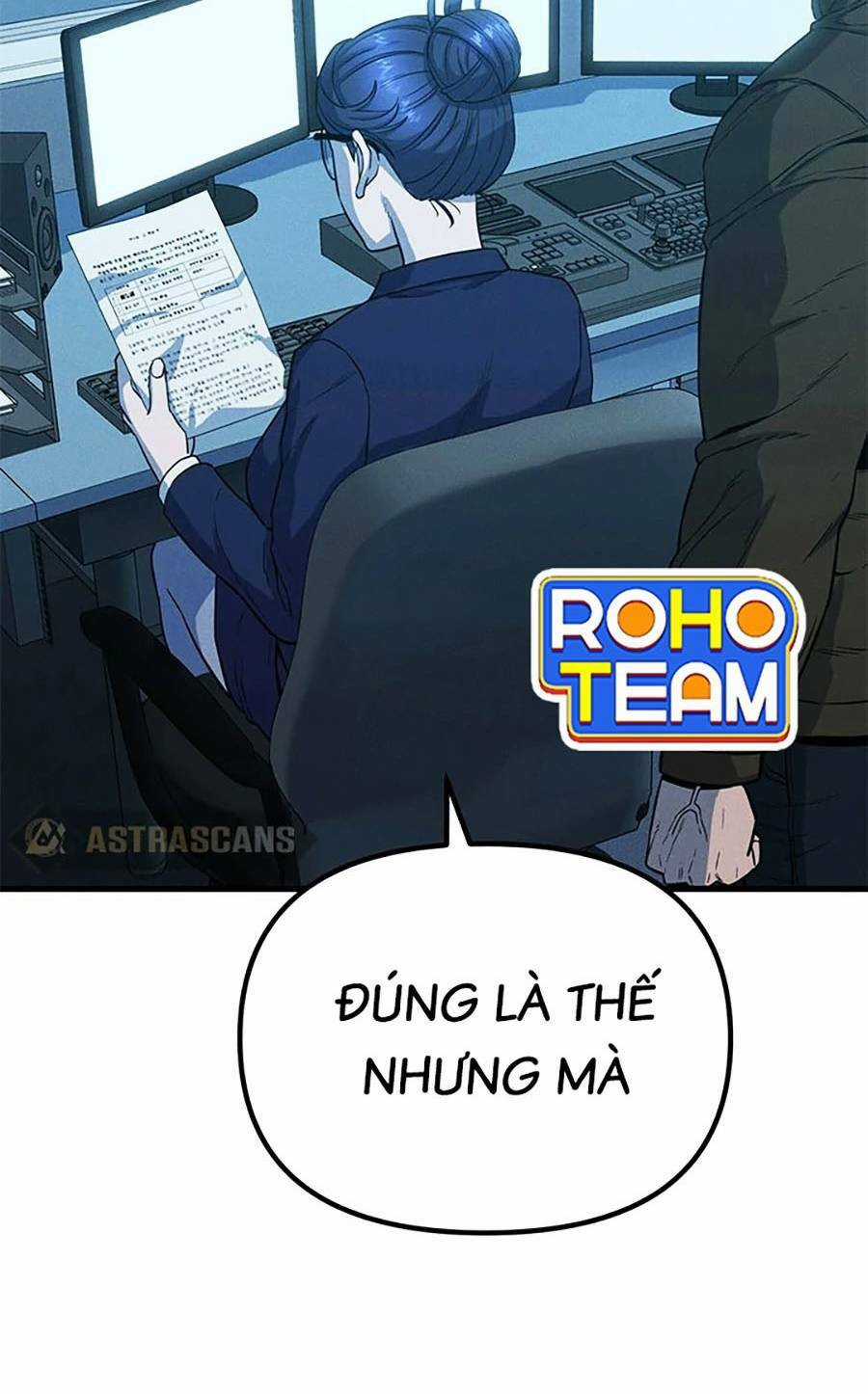 Gương Mặt Tâm Thần Chapter 9 trang 74