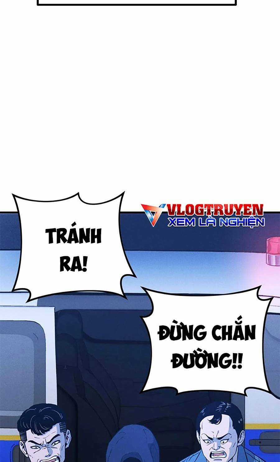 Gương Mặt Tâm Thần Chapter 9 trang 8