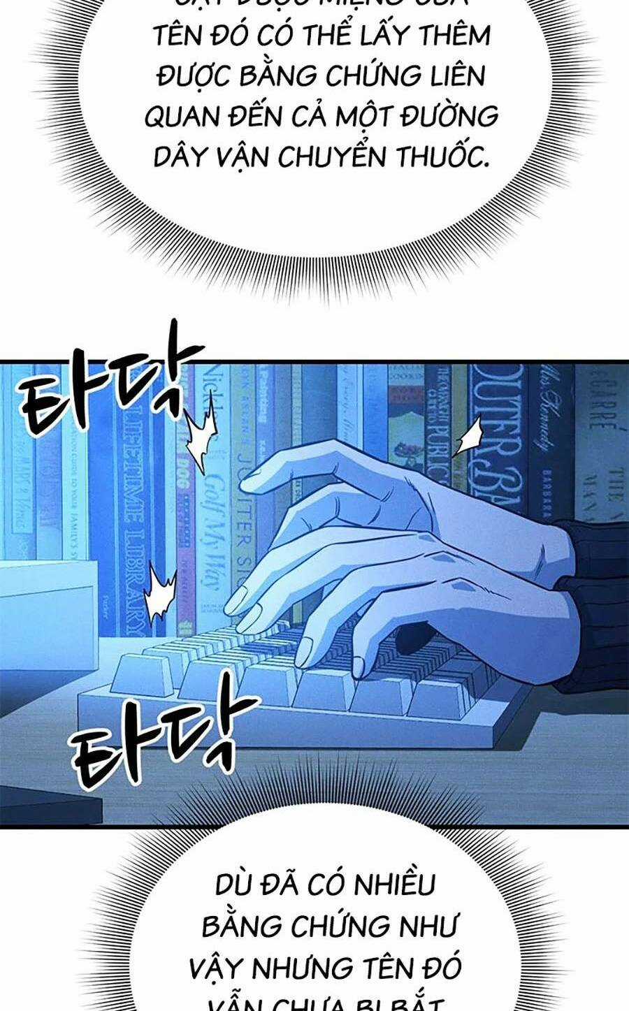 Gương Mặt Tâm Thần Chapter 9 trang 83