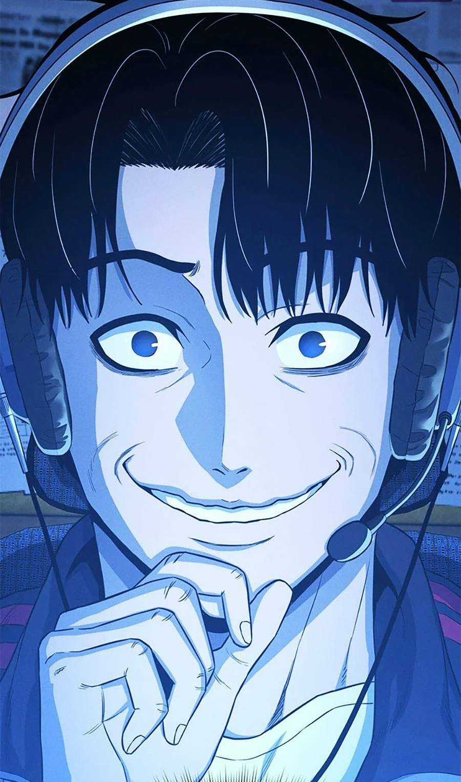 Gương Mặt Tâm Thần Chapter 9 trang 92