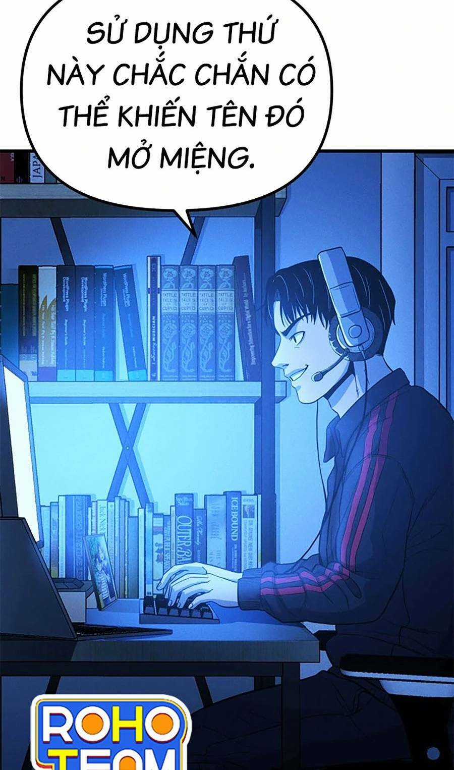 Gương Mặt Tâm Thần Chapter 9 trang 94