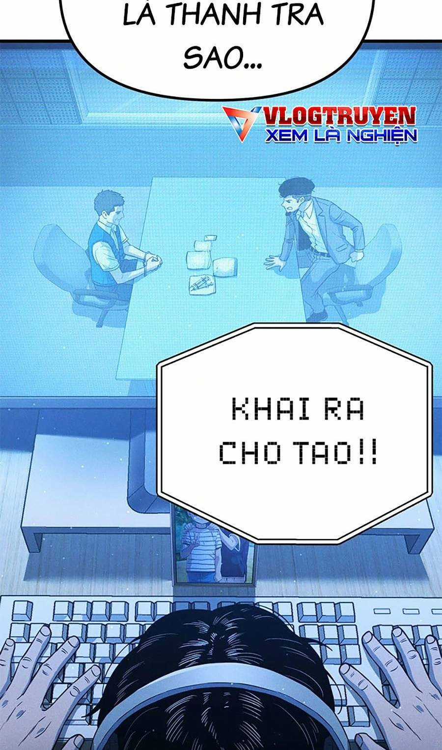 Gương Mặt Tâm Thần Chapter 9 trang 96