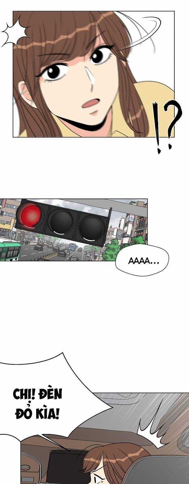 Gương Mặt Thiên Tài Chapter 1 trang 12