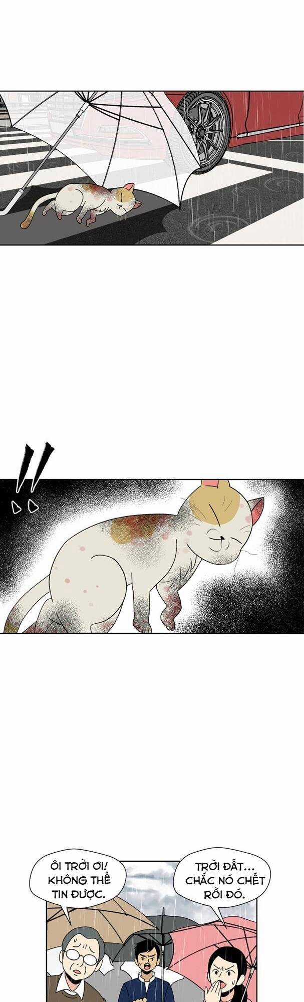 Gương Mặt Thiên Tài Chapter 1 trang 24