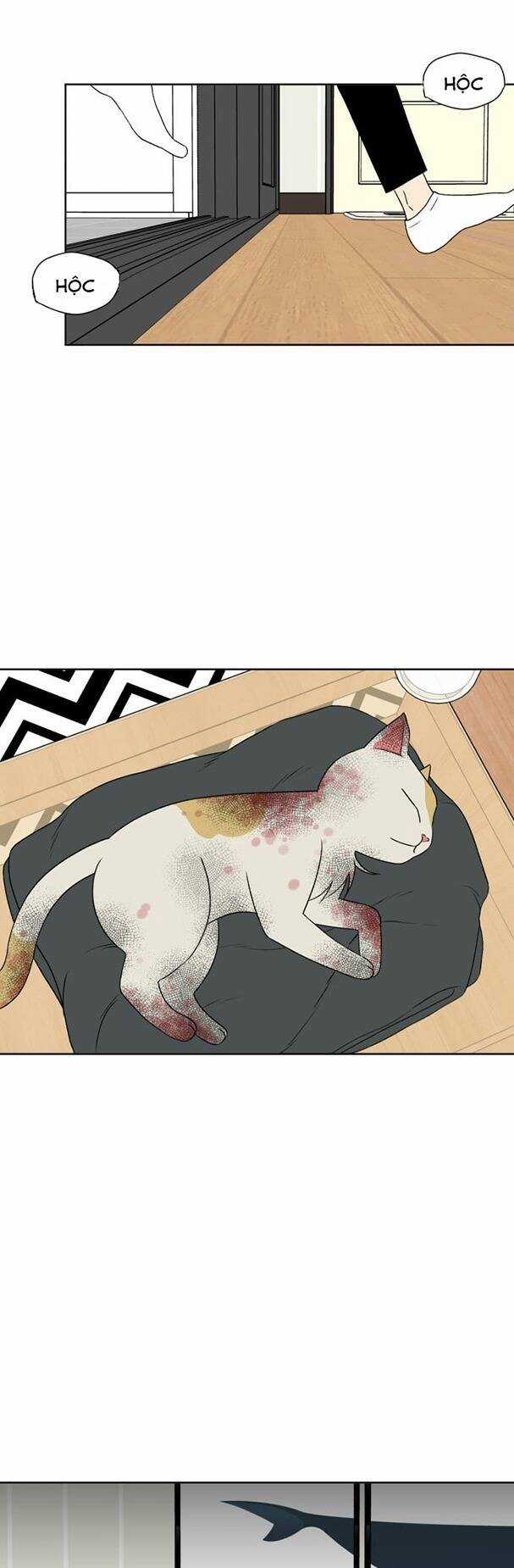 Gương Mặt Thiên Tài Chapter 1 trang 29