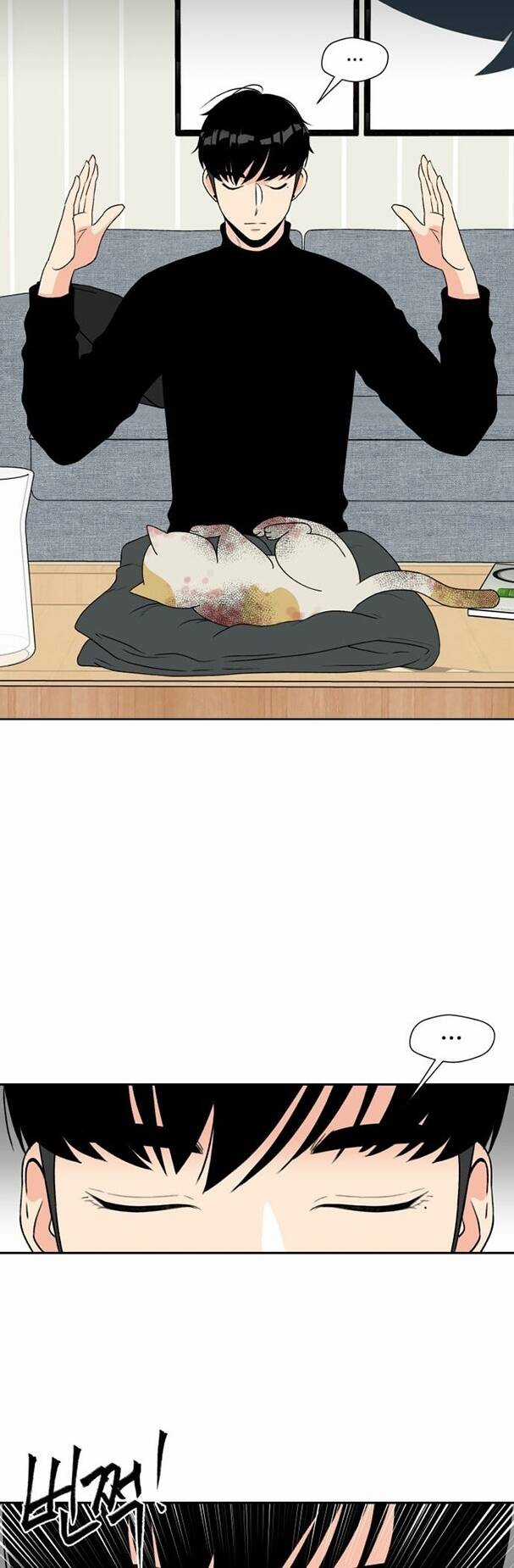 Gương Mặt Thiên Tài Chapter 1 trang 30