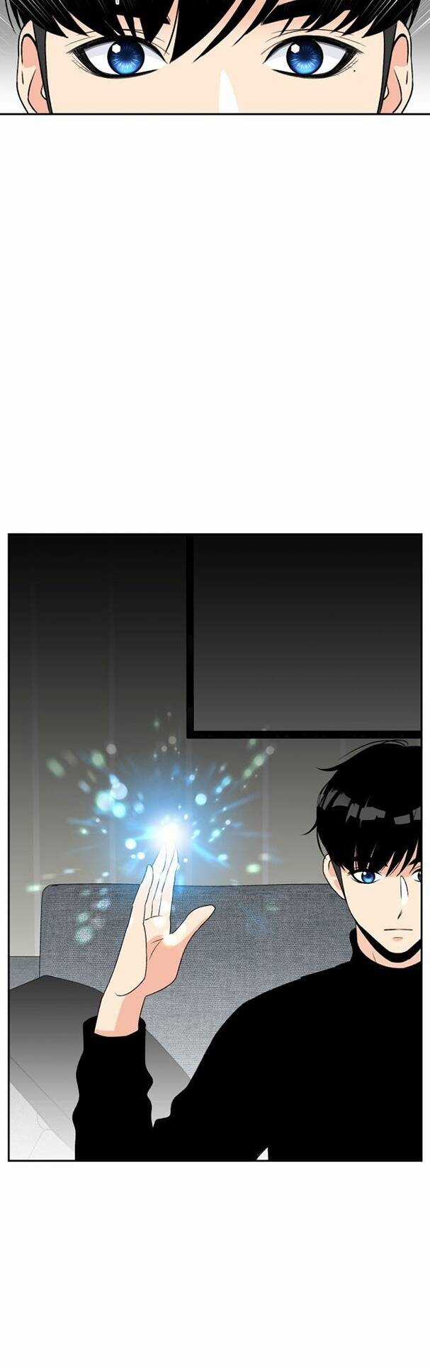 Gương Mặt Thiên Tài Chapter 1 trang 31