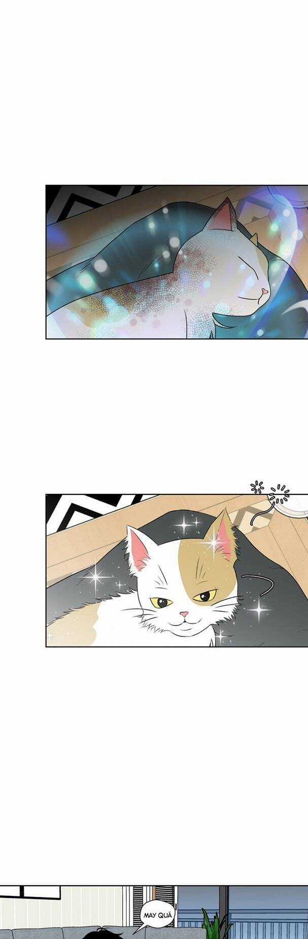 Gương Mặt Thiên Tài Chapter 1 trang 33