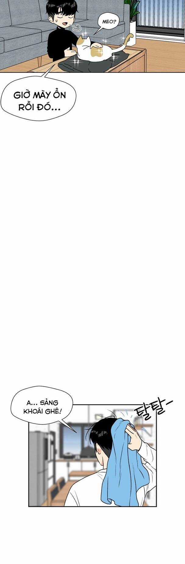 Gương Mặt Thiên Tài Chapter 1 trang 34