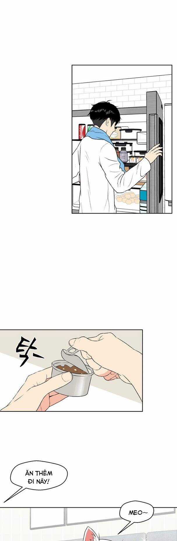 Gương Mặt Thiên Tài Chapter 1 trang 35