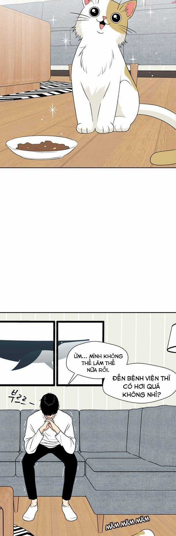 Gương Mặt Thiên Tài Chapter 1 trang 36