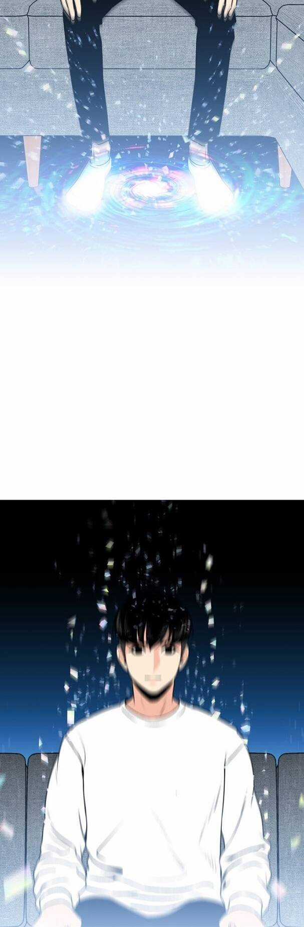 Gương Mặt Thiên Tài Chapter 1 trang 40