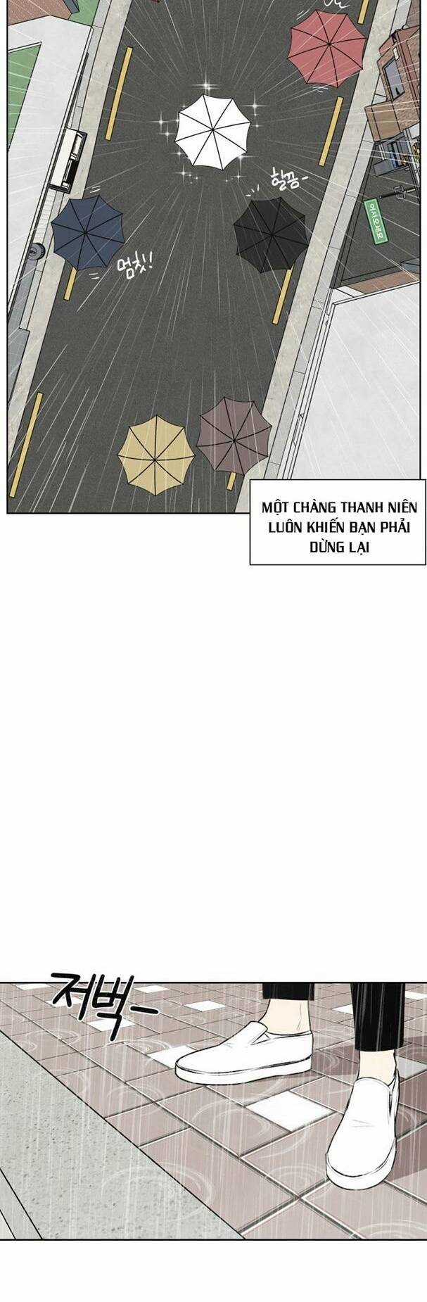 Gương Mặt Thiên Tài Chapter 1 trang 7