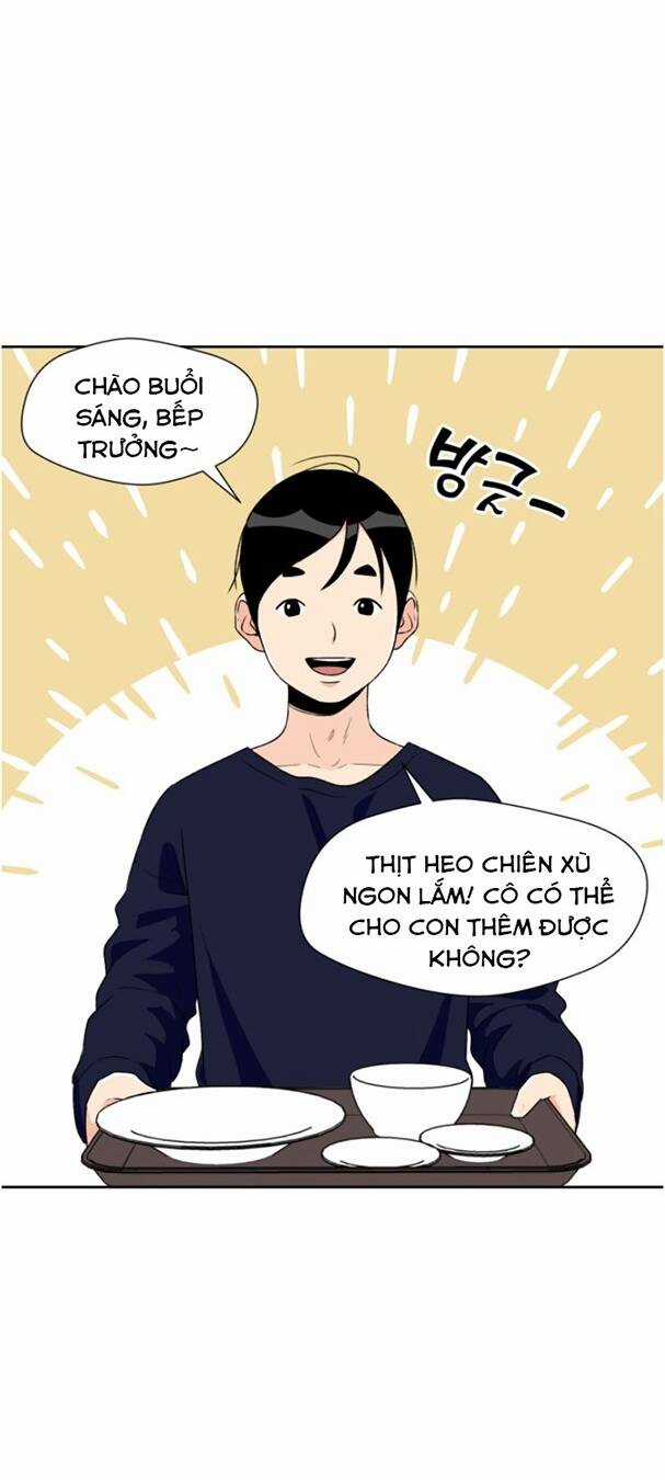 Gương Mặt Thiên Tài Chapter 10 trang 11