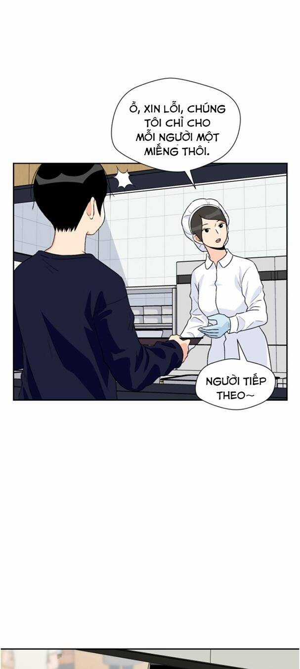 Gương Mặt Thiên Tài Chapter 10 trang 12