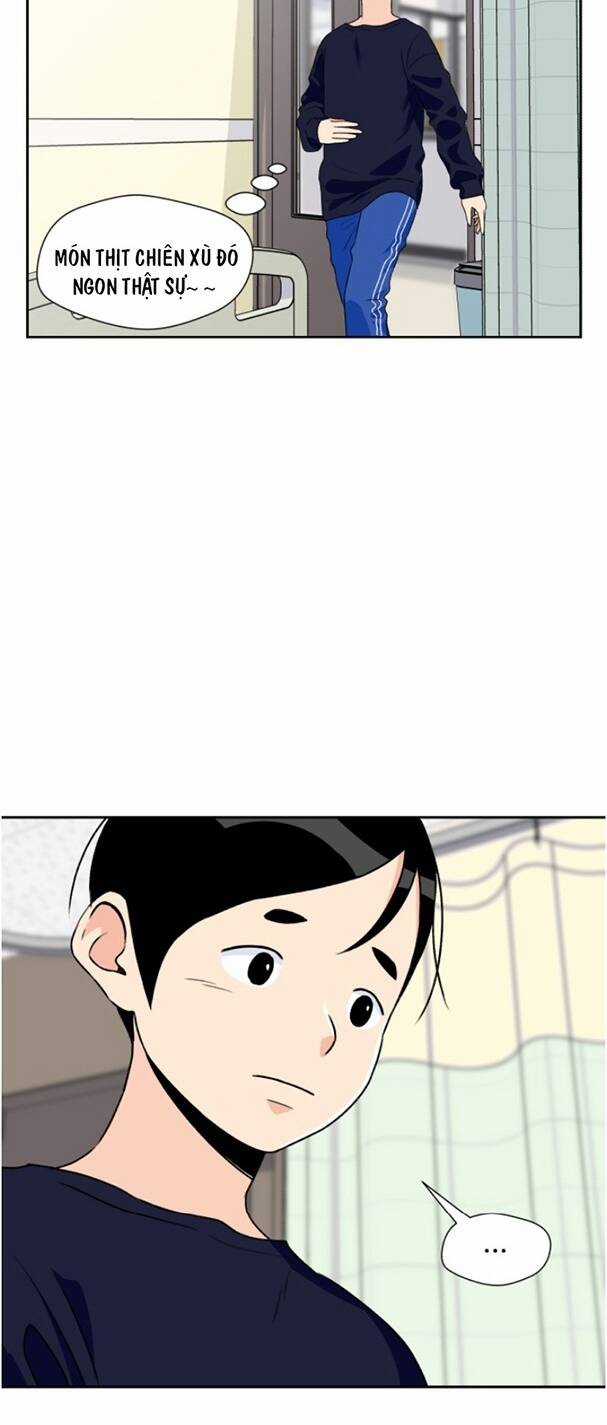 Gương Mặt Thiên Tài Chapter 10 trang 15