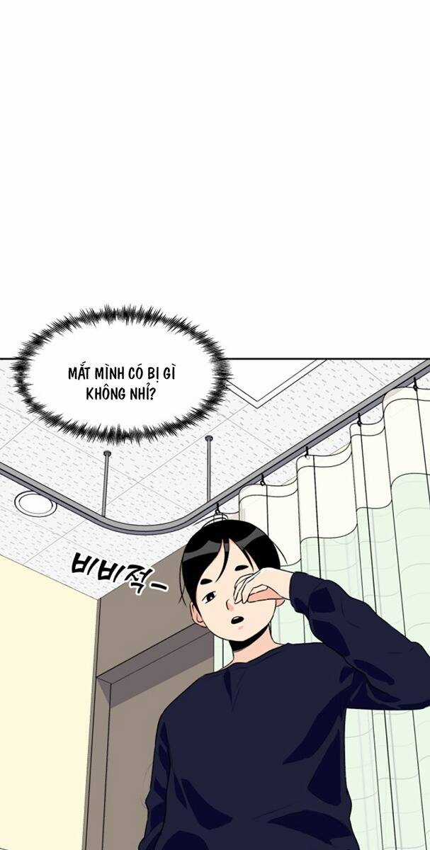 Gương Mặt Thiên Tài Chapter 10 trang 19