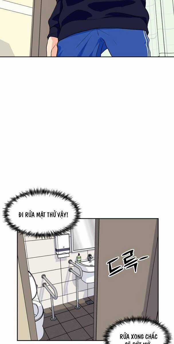 Gương Mặt Thiên Tài Chapter 10 trang 20