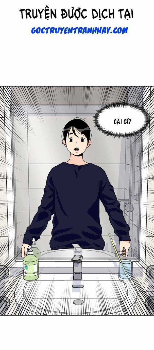 Gương Mặt Thiên Tài Chapter 10 trang 22