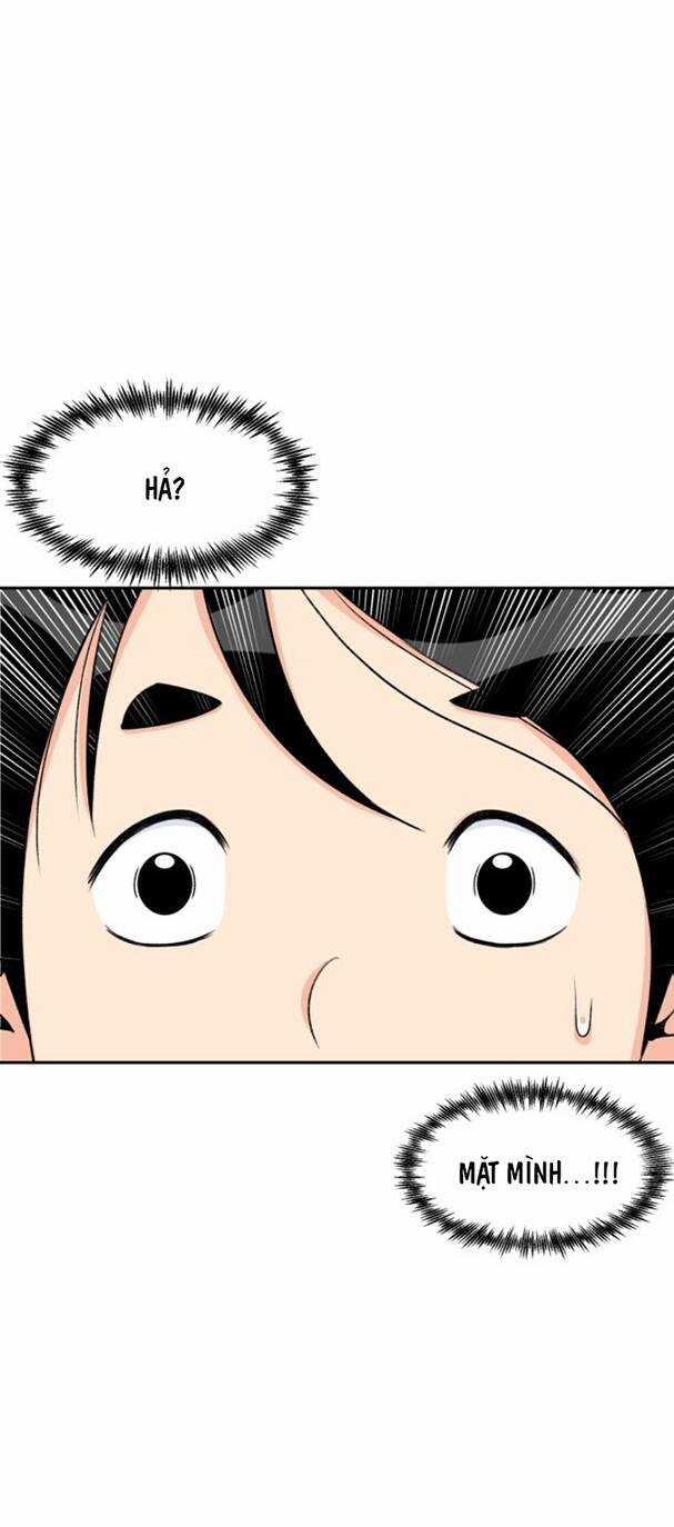 Gương Mặt Thiên Tài Chapter 10 trang 23