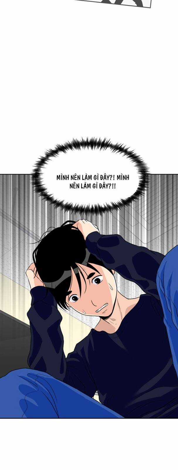 Gương Mặt Thiên Tài Chapter 10 trang 29