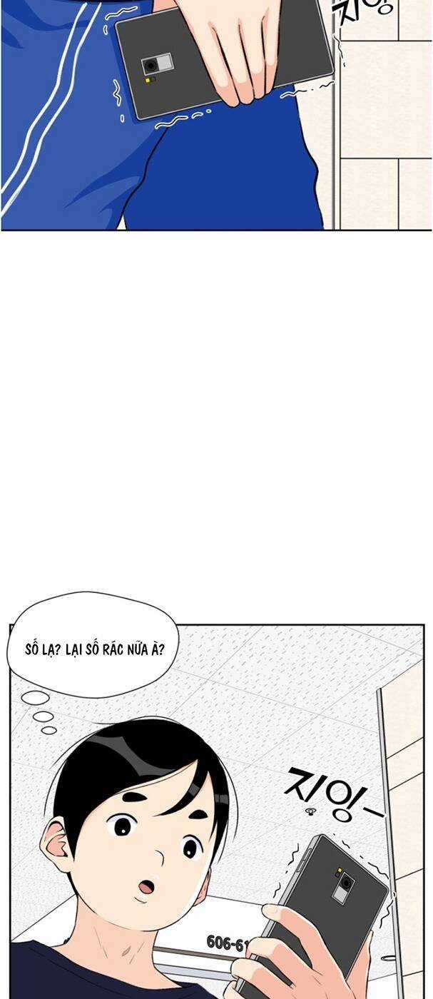 Gương Mặt Thiên Tài Chapter 10 trang 3