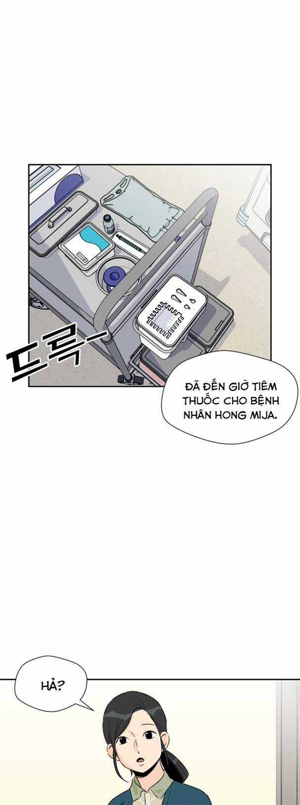 Gương Mặt Thiên Tài Chapter 10 trang 30