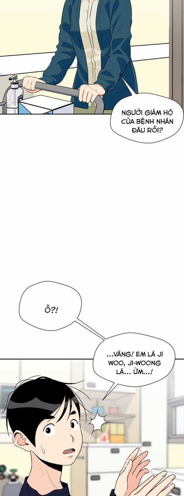 Gương Mặt Thiên Tài Chapter 10 trang 31