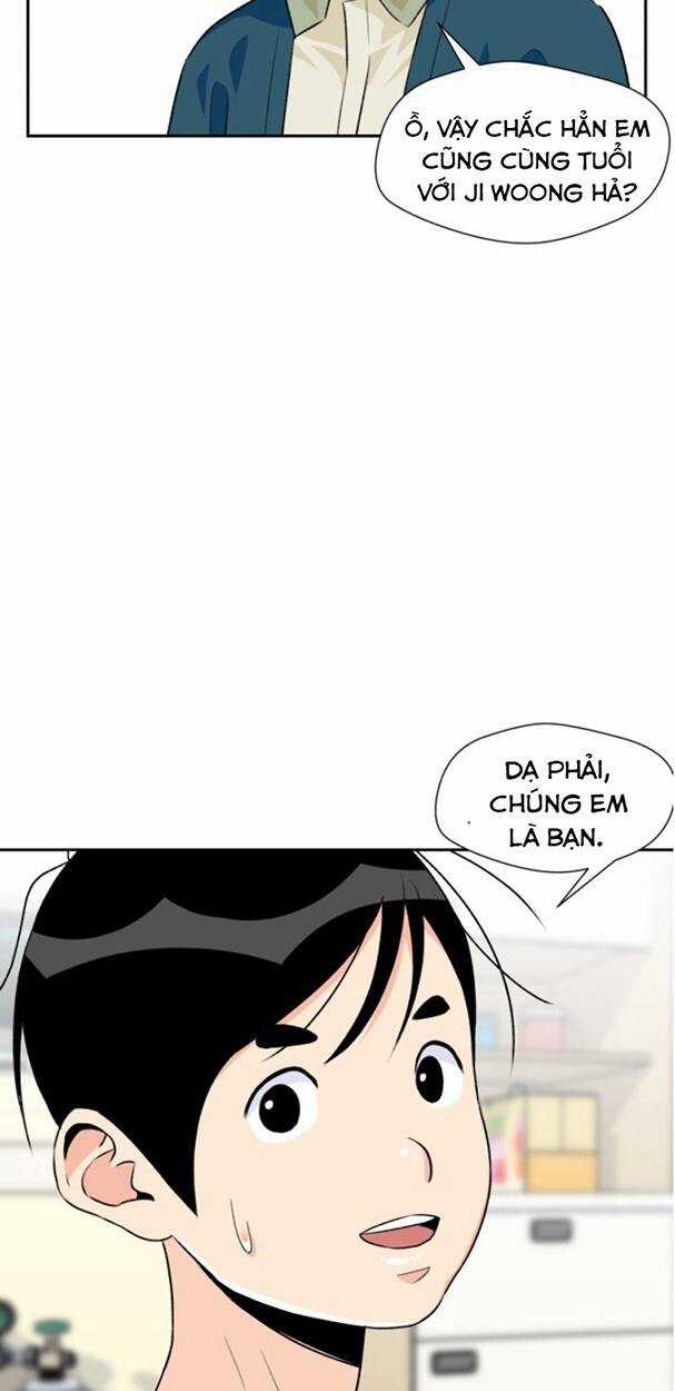 Gương Mặt Thiên Tài Chapter 10 trang 33