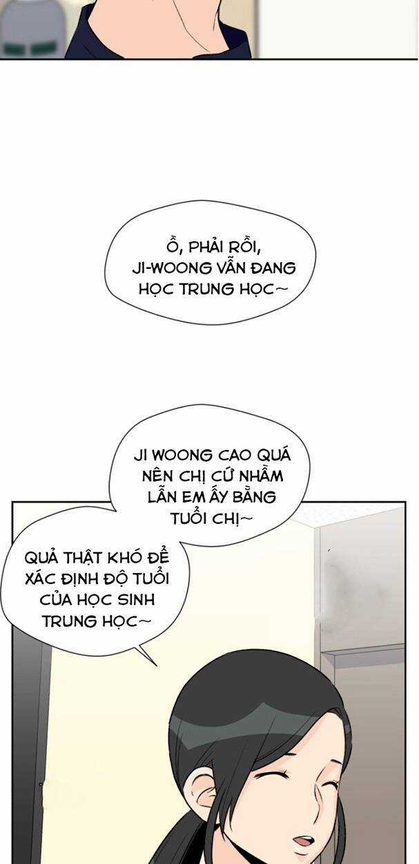 Gương Mặt Thiên Tài Chapter 10 trang 34