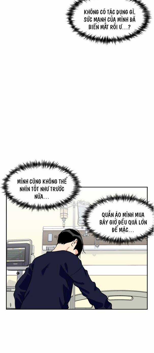 Gương Mặt Thiên Tài Chapter 10 trang 39