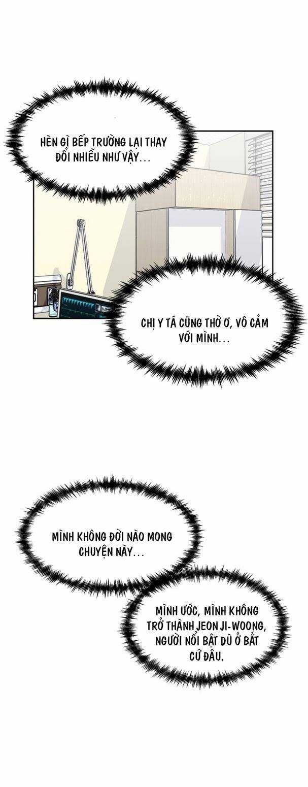 Gương Mặt Thiên Tài Chapter 10 trang 40