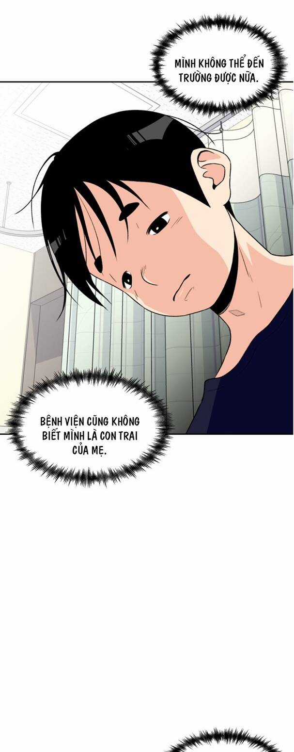 Gương Mặt Thiên Tài Chapter 10 trang 41