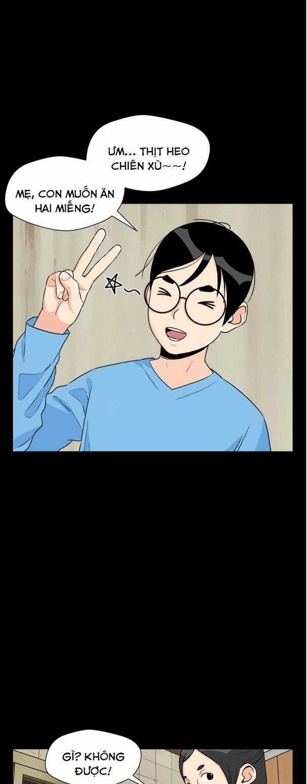 Gương Mặt Thiên Tài Chapter 10 trang 44