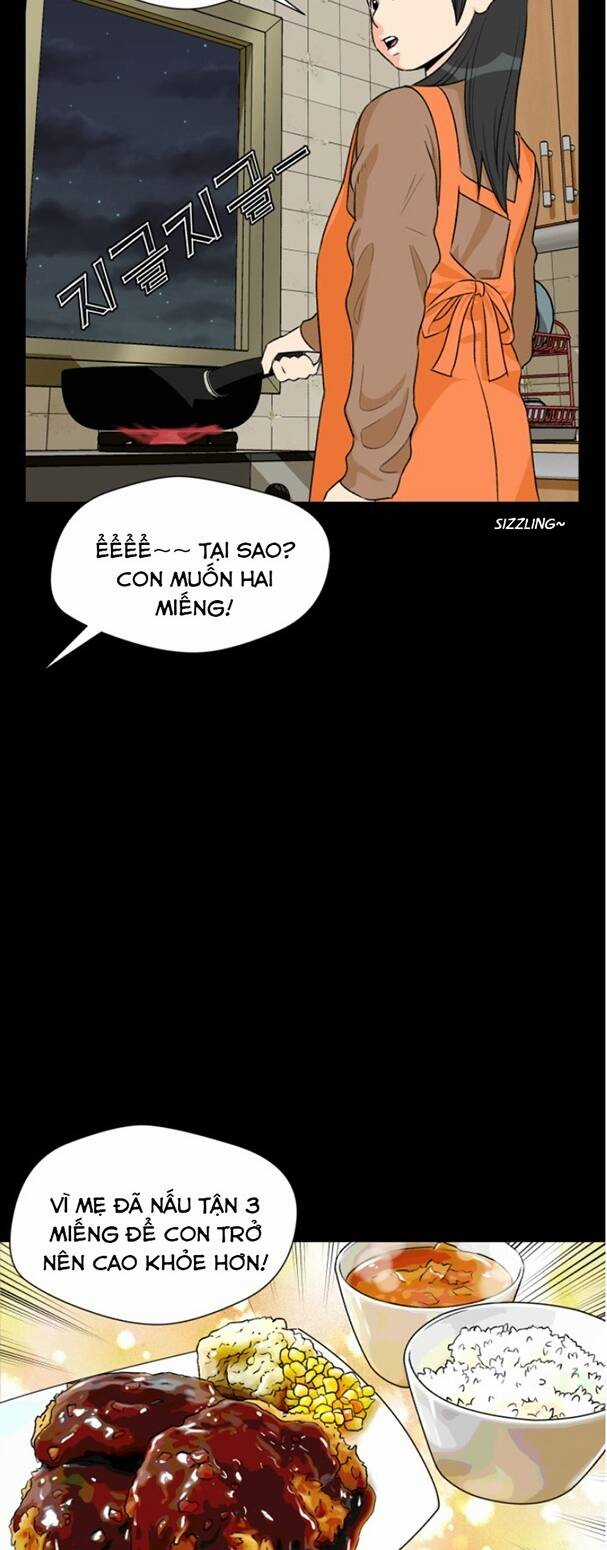 Gương Mặt Thiên Tài Chapter 10 trang 45